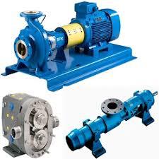 Centrifugal Pump & Positive Displacement Pump Market is Expected to Reach USD $10100 Million by 2025