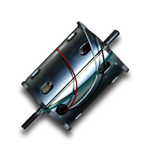 pool filter motor